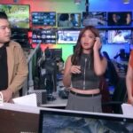 Heaven Peralejo Instagram - Sumalang bilang buena mano Star Patroller of the month ang member ng SUNNY Barkada na si Heaven Peralejo! 

Abangan siya bilang ANNIE sa #SunnyPH this coming April 10 in cinemas nationwide! 

#HeavenPeralejo #TVPatrol