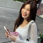 Pattranite Limpatiyakorn Instagram - 😇
