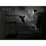 Charli XCX Instagram - me by @nick_knight for @voguesingapore