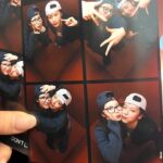 Cho Mi-yeon Instagram – 사랑한다구우🎁❤️