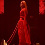 Jolin Tsai Instagram - 看上了你 
能怎麼著
#美杜莎 女士
#uglybeauty2024佛山站