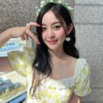Park Ji-hu Instagram - 하트 천지 💛💚🫶🏻❤️‍🔥💝