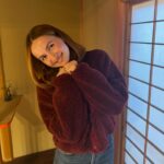 Maude Apatow Instagram – ฅ^•ﻌ•^ฅ