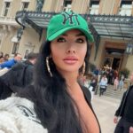 Lamitta Frangieh Instagram - Monaco 🇲🇨 
.
.
#cotedazurfrance #nonaco #traveler #winter #lamittafrangieh #europelovers #april