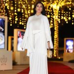 Lamitta Frangieh Instagram – Dubai Nights πβ¨
Outfit @musedboutique
πΈ @se3aphotography
Makeup @lasirenegroup
@palazzoversacedubai
.
.
#dubainight #lamittafrangieh #palazzoversacedubai #brunette #iconic #ladyinwhite