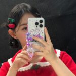 Park Ji-hu Instagram - 하트 천지 💛💚🫶🏻❤️‍🔥💝
