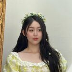 Park Ji-hu Instagram - 하트 천지 💛💚🫶🏻❤️‍🔥💝