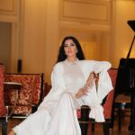 Lamitta Frangieh Instagram – Dubai Nights πβ¨
Outfit @musedboutique
πΈ @se3aphotography
Makeup @lasirenegroup
@palazzoversacedubai
.
.
#dubainight #lamittafrangieh #palazzoversacedubai #brunette #iconic #ladyinwhite