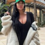 Lamitta Frangieh Instagram - Monaco 🇲🇨 
.
.
#cotedazurfrance #nonaco #traveler #winter #lamittafrangieh #europelovers #april