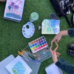 Anna Cathcart Instagram - life and other cool things