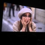 Aitana Instagram - qué ganas de que veáis #ParedConPared no queda nadaaaaa 🍿🥹 12 de abril solo en @netflix @netflixes @fernandoguallar