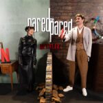 Aitana Instagram - qué ganas de que veáis #ParedConPared no queda nadaaaaa 🍿🥹 12 de abril solo en @netflix @netflixes @fernandoguallar