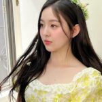 Park Ji-hu Instagram - 하트 천지 💛💚🫶🏻❤️‍🔥💝