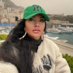 Lamitta Frangieh Instagram - Monaco 🇲🇨 
.
.
#cotedazurfrance #nonaco #traveler #winter #lamittafrangieh #europelovers #april