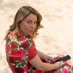 Ludwika Paleta Instagram – Abril? Ya?
Quién como yo sigue sintiendo que acaba de empezar el año? 

.
.

👗 @ladoublej