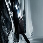 Charli XCX Instagram - me by @nick_knight for @voguesingapore