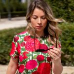 Ludwika Paleta Instagram – Abril? Ya?
Quién como yo sigue sintiendo que acaba de empezar el año? 

.
.

👗 @ladoublej
