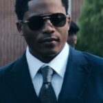 Cynthia Bailey Instagram - Hey guys! I am back on BMF for episode 6, dropping Friday on the @starz app.  ENJOY!”📺 

@theonlysteveharris 
@lilmeechbmf 

#BMF 
#BlackMafiaFridays

@BMFSTARZ 
@BMFStarz