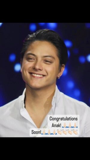 Karla Estrada Instagram - To GOD be the glory! Thank you 🙏🏻🙏🏻🙏🏻
