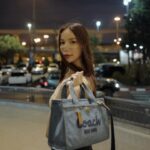 Worranit Thawornwong Instagram - 🤎 @Coach #CoachNY