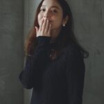 Nozomi Sasaki Instagram - .
おでかけに、
BLACKワンピ🖤

@intimite_onemile
