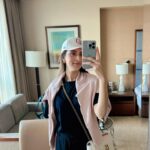 Bidya Sinha Saha Mim Instagram - Time to travel 🧳🧭😁