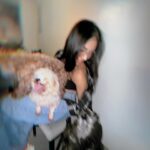 Sanya Lopez Instagram -