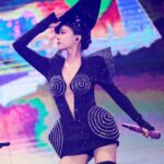 Jolin Tsai Instagram - Wakeup call
#uglybeauty2024finale
