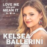 Kelsea Ballerini Instagram - ten years ago, i was twenty, naive, starry eyed, and absolutely relentless on putting my music out into the world. i’m proud to say, nothing has changed…except a DECADE of this wildly beautiful journey we’ve gotten to share full of tours and sing alongs, wins and losses, and growing up together. 

soooo, before we move into new music (yes, it’s coming i swear) i wanted to celebrate the beginning with you. 

the song that started it all, love me like you mean it (reimagined and ten years later) comes out tomorrow night at midnight. oh, and i’ll be performing it on the @cmt awards sunday. see you there. love you, mean it. ❤️

(thank you @alysavanderheym for helping me add some 2024 spice and your brilliance to this little song that could, and @reidgah for cooking up this lil teaser track)
