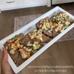 Daniella Monet Instagram - meals from march 🫶🏼✨ save this post for inspo! All meals seen here are plant-based/vegan. Consider this your inspiration for the week! 

Do you meal prep or wing it? 

If you need help in the kitchen or want to start meal prepping, book a call with one of our coaches! Comment DIGEST for more deetz ✌🏼

#mealprep #monday #eclipse #reset #sun #love #instagood #plantbased #plantbasedfood #vegan #veganfood #veganrecipes