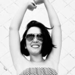Beauty Gonzalez Instagram - La Vie Boheme 💜