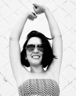 Beauty Gonzalez Instagram - La Vie Boheme 💜