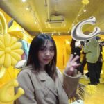 Lee Young-ji Instagram - 리즈님은 국밥이 좋다고 하셨다
은비언니는 내가 좋다고 했고

그럼 나는 코치가 좋은걸로 하련다
오늘의 일기 끝

@coach 
#couragetobereal #coachny #coachkorea #코치성수팝업 #코치퀼팅태비