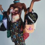 Vivienne Westwood Instagram - Our Spring-Summer 2024 bag collection offers contemporary styles, alongside revisited classics, drawing on the house’s rich heritage. Extravagant gilt frames, quilted fabrics, Seaweed jacquards and more, adorn our designs this season. ⁠
⁠
Now available across our boutiques. ⁠
⁠
#VWSS24