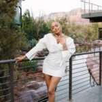 LeToya Luckett Instagram - ✨MARCH MADNESS ✨

March don’t owe me NOTHIN!! 
Handsdown the BEST BURFDAY month EVER! 
Overjoyed 🥰