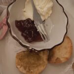 Chanikarn Tangkabodee Instagram - really into a scone🧈