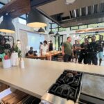Judy Ann Santos Instagram – Hindi ko alam kung paano at saan ako magsisimulang magpasalamat sa mga taong asa likod ng judy ann’s kitchen .. 🥹 halos anim na bwan kami inabot sa pagpepreprod, pagbuo ng team, ng concepto at lahat ng iba pang mga bagong gusto kong mailabas sa judy ann’s kitchen. Walang bahid ng banas at pikon sa pagbuo kasi lahat nagtiwala at naniwala na masaya at magaan na pagbabalik ang gusto ko. Maraming salamat sa aking mga kaibigan sa industriya.. @totosaracho @dmsboongaling  @jojitlorenzo , sa walang pagdadalawang isip na umarte sa teaser namin.. isang mensahe lang, oo agad… walang tanong tanong.. ( masyado.. 🤭) titow @odysseyflores salamat sa pagsama sa produksyong binuo natin kasama ng mga top notch boys mo ( naks naman.. 😏😏) nakakakilig isipin na napakalayo na ng narating ng JAK. ❤️ manay @ethelme thank you sa paggabay and pagtutok sa bawat elemento at anggulo na kailangan para makabuo ng isang maayos na production, kasama ang mga supling mo .. salamat at magkasama na tayo uli.. @diongsky @tippyf .. salamat mga anak sa lahat lahat ng suporta sa lahat ng bagay sa buhay ko., mapa trabaho o personal.. alam kong maasahan namin kayo. @juansarte @jeffreyaromin  thank you sa pagpapaganda sa akin sa pagbabalik ko sa kusina.. masyado nyong ginalingan.. kahit ako na freshan sa hitsura ko e. 🤭 @_barboleda_ @ralph.mercado @promaryjane thank you dahil sa bawat pagtalon ko, andyan kayo para suportahan ako.. ❤️❤️ at higit sa lahat.. sa buhay ko.. @ryan_agoncillo thank you bub.. for always, always being there.. for calming me pag nakikita mong balisa ako, aa paghawak sa kamay ko pag ninenerbyos ako, sa pagpapaalala sa aking huminga sa mga oagkakataong naooverwhelm ako.. sa pag akap sa akin ng mahigpit sa mga oras na kahit hindi ko alam kailangan ko .. alam mo lagi kung kelan yun.. sa tatlo naming supling.. kayo ang inspirasyon ko.. habang buhay.. ❤️❤️ at sa lahat po ng naghintay at nakapanood na.. maraming maraming salamat.. nakakataba ng puso ang lahat ng mga komento ninyo… ❤️❤️ #forevergrateful #judyannskitchenisback