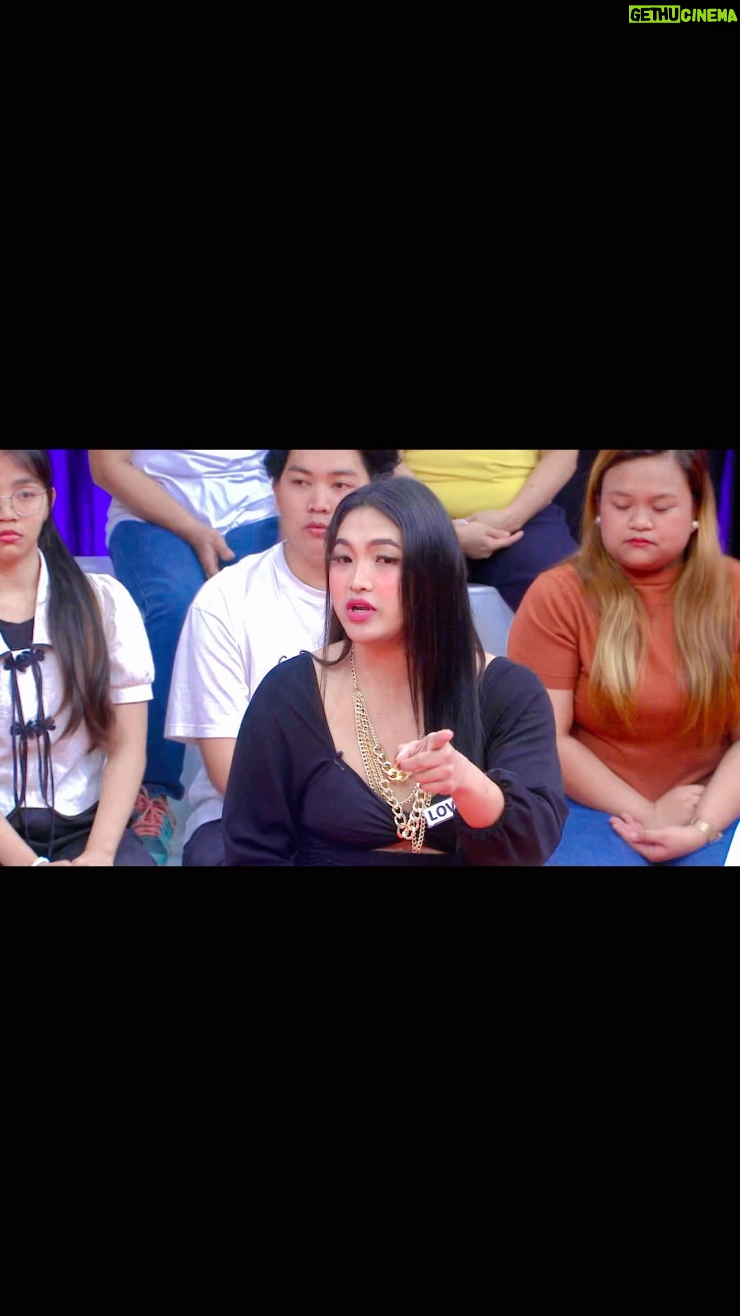 Karla Estrada Instagram - Talent vs. beauty! Ano nga kayang mas B, as in bet ng management? Tutukan ang tagisan ng talakan ng mga beki performers sa #Face2Face BUKAS ng 11AM sa TV5 at One PH, with catch-up airing at 8PM! Maaari ring i-stream ang full episode sa Cignal Play.