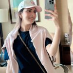 Bidya Sinha Saha Mim Instagram - Time to travel 🧳🧭😁