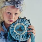 Vivienne Westwood Instagram – This season’s womenswear revives once-loved treasures of the past. Styles feature our Seaweed Jacquard, with a design that originates from the Autumn-Winter 1998 collection ‘Tied to the Mast’, our ‘Evolution of Man’ motif, printed over our Classic Shirting fabric, and more across luxury garments and accessories. ⁠
⁠
Now available online and across our boutiques.⁠
⁠
#VWSS24