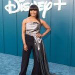 Angela Bassett Instagram - Had a blast celebrating #HuluOnDisneyPlus 🌟