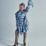 Vivienne Westwood Instagram – This season’s womenswear revives once-loved treasures of the past. Styles feature our Seaweed Jacquard, with a design that originates from the Autumn-Winter 1998 collection ‘Tied to the Mast’, our ‘Evolution of Man’ motif, printed over our Classic Shirting fabric, and more across luxury garments and accessories. ⁠
⁠
Now available online and across our boutiques.⁠
⁠
#VWSS24