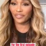 Cynthia Bailey Instagram - my first time sitting down for a one-on-one with my daughter @noellerobinson for @justbwithbethenny JUST B MOMMY AND ME PODCAST PODCAST! 
we had so much fun talking about dating, sexuality, setting healthy boundaries, our years on RHOA, our relationship, our celeb crushes, my biggest regret & so much more!!! 
WATCH the full podcast right now @justbwithbethenny on You Tube!📺👀

#mommyandme #podcast #motherdaughter #daughterlove #justbwithbethenny #videopodcast #iheart #parenting