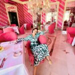 Beauty Gonzalez Instagram - I’m Bored!  Take me to the Gem Palace 💎
Words not many Husbands want to hear!😆
