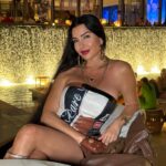 Lamitta Frangieh Instagram - Brown combo  @FashionNova always over the top faux leather set ✨
.
.
.
#fashionnovacurve #fashionnovaparnter #fashionnovaembassador #usa #dubai #weekendtime #weekendvibes #lamittafrangieh