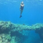 Sarah Michelle Gellar Instagram – Vacation dump 2 – underwater edition (bonus points for finding Flotsam or was it Jetsam ?!? )