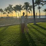 Sarah Michelle Gellar Instagram – Vacation 📷 dump part one