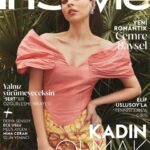 Cemre Baysel Instagram - Nisan sayımızın başrolünde, sıra dışı güzelliği ve hayallerini gerçeğe dönüştürebilme gücüyle Cemre Baysel var. InStyle Nisan, çok yakında tüm dijital platformlarda ve bayilerde!

@cemrebaysel

Yayın Direktörü: @isiksimsek
Röportaj: @eylulsolakoglu
Fotoğraf: @emreyozcan
Styling: @nazlikayran
Styling Asistanları: @ekinsuoktar, @nazlicgundogdu
Saç: @ibrahimzengin | @no21istanbul
Makyaj: @hamiyetakpinar
Saç Asistanı: @hairbyenesucar
Makyaj Asistanı: @h.senaarslan
Fotoğraf Asistanları: @muraterdoganph, @erenkaia, @aycaayazzz
Prodüksiyon: @ebrudoner
Mekan: @fssultanahmet

@mehtapelaidi bluz. 
@begumkhan ear cuff ve yüzükler.
@zimmermann etek, @beymen.

#InstyleTurkiye #InstyleTurkish #CemreBaysel #YeniRomantik