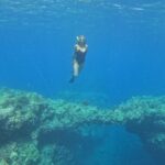 Sarah Michelle Gellar Instagram – Vacation dump 2 – underwater edition (bonus points for finding Flotsam or was it Jetsam ?!? )