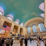 Julia Beautx Instagram - New York Tag 1 wurde erfolgreich gemeistert, in der Erinnerungskiste der positiven Ereignisse ganz oben abgelegt und mit Stern markiert